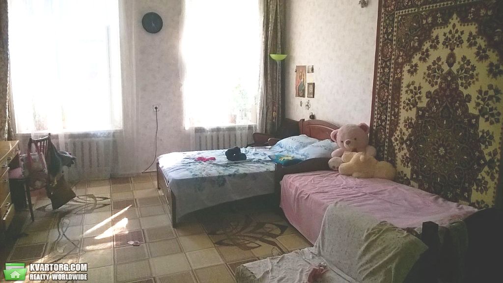 Sell 4-room apartment. Одесса, Конная — photo 7