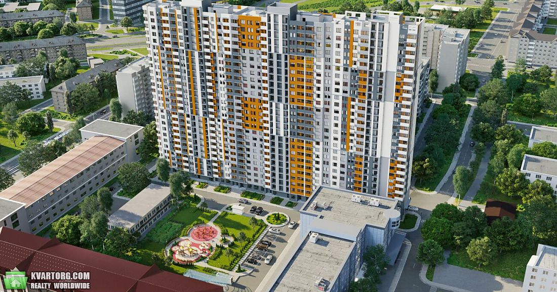 Sell 1-room apartment. Киев,  Сосюры — photo 3