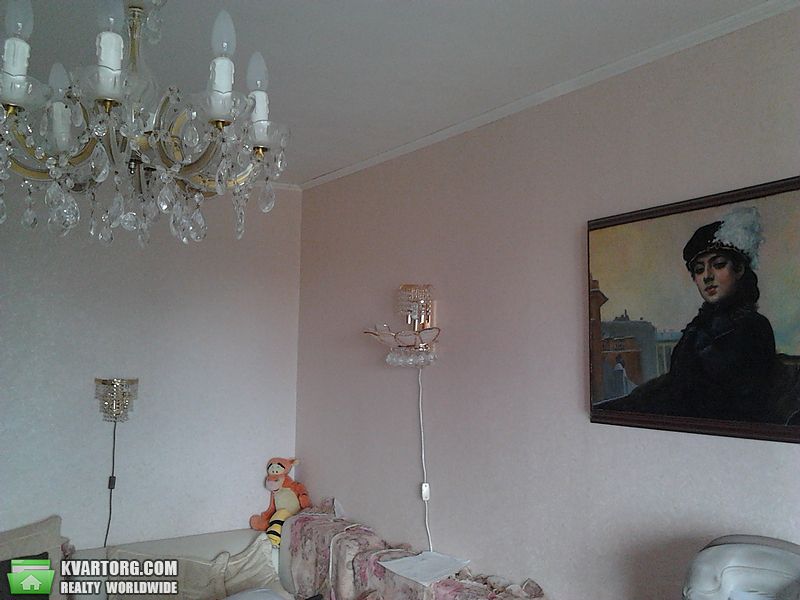 Sell 3-room apartment. Киев,  Островского — photo 1