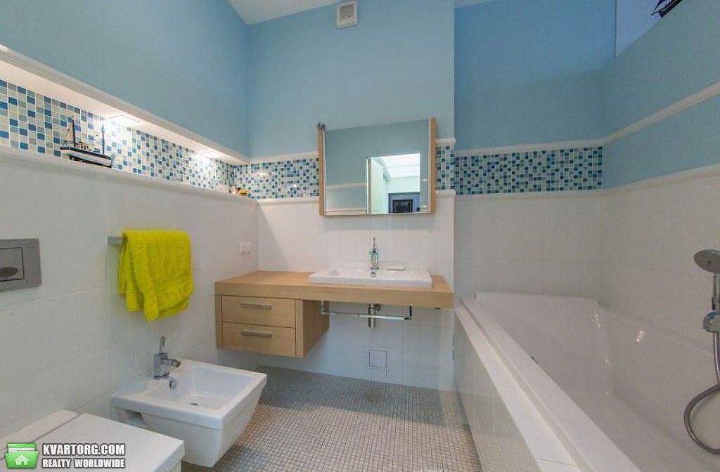 Rent out 4-room apartment. Киев,  Московская — photo 8