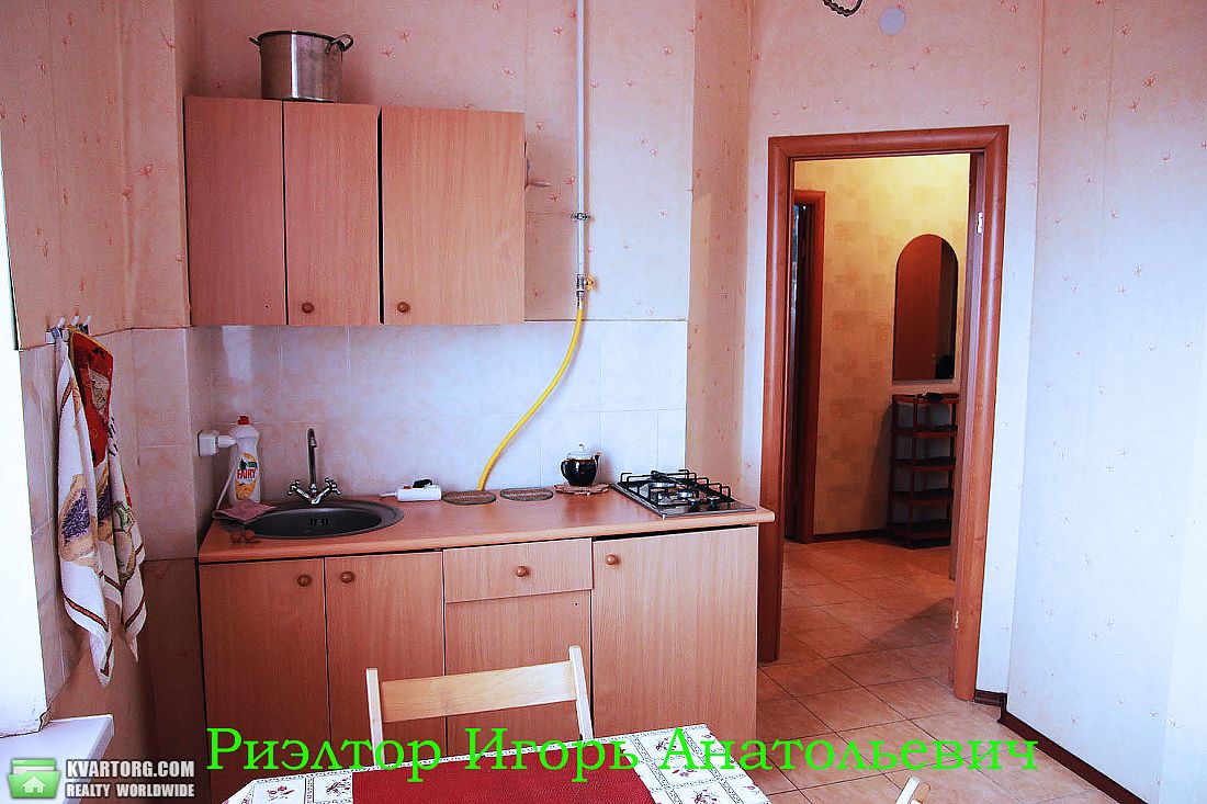 Rent out 1-room apartment. Одесса, Торговая — photo 6