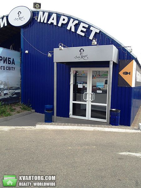 Rent out shop. Киев, Срибнокольская 20/2 — photo 7