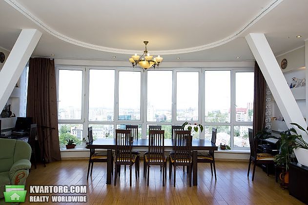 Sell 4-room apartment. Днепропетровск, Гоголя — photo 1