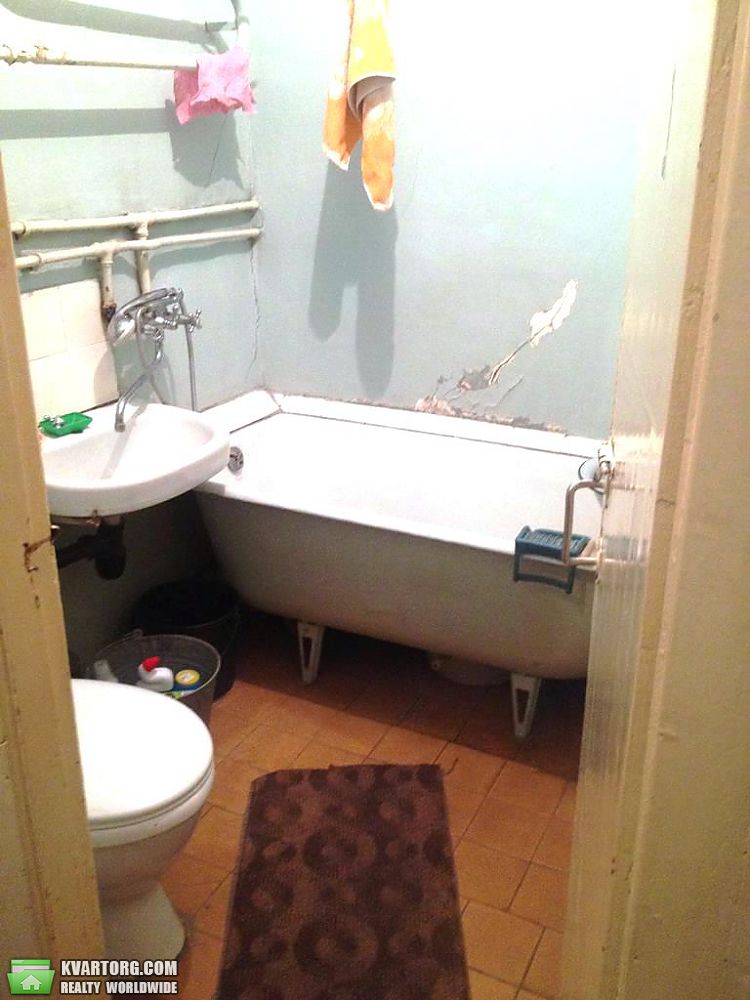 Sell 1-room apartment. Киев,  Чоколовский бул — photo 9
