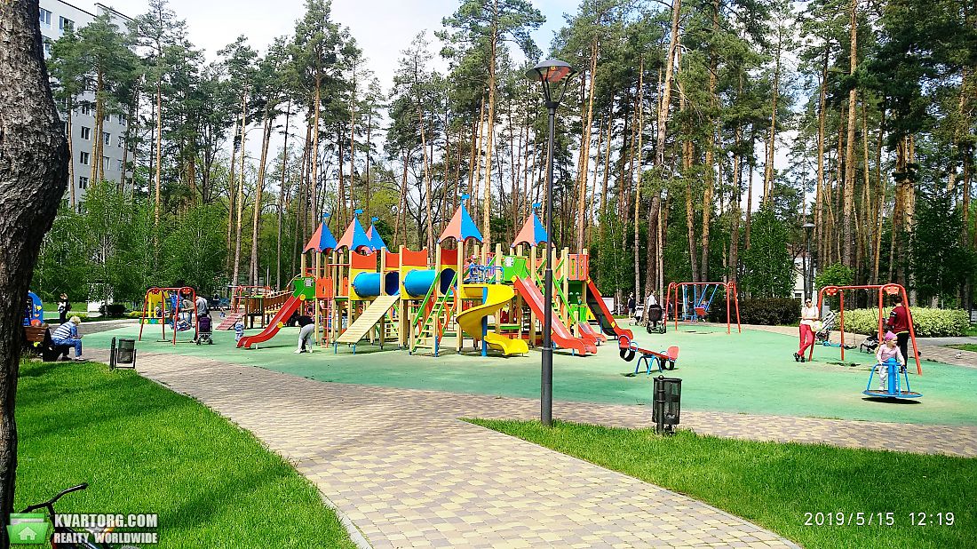 Sell 1-room apartment. Киев, пушкінська — photo 7