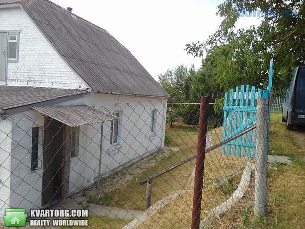 Sell house. Обухов, улица — photo 5
