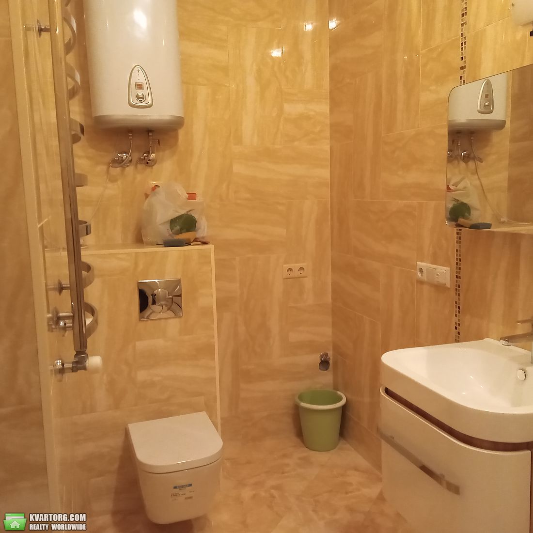 Sell 3-room apartment. Одесса, Генуэская — photo 8