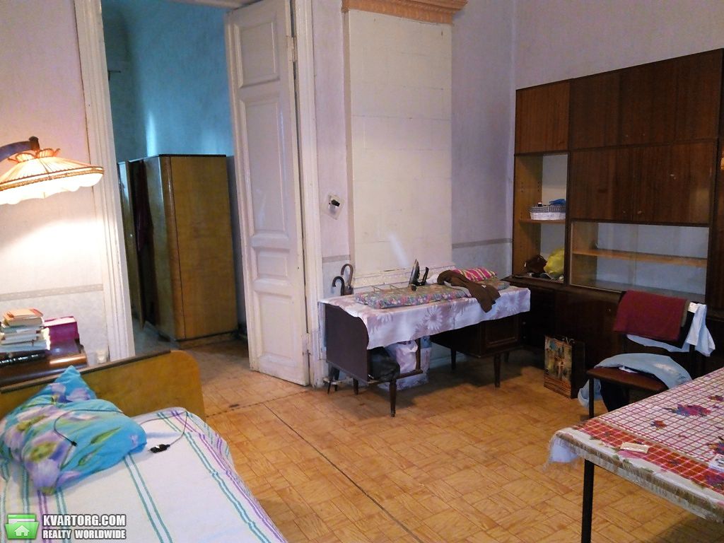 Sell 4-room apartment. Одесса, Успенская — photo 8