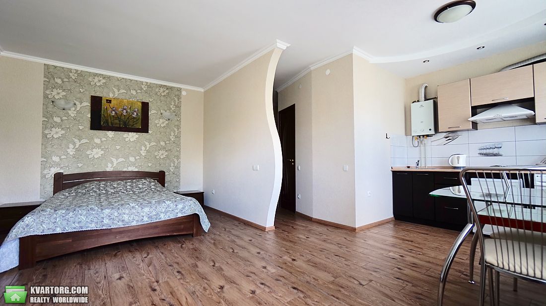 Rent out 1-room apartment. Чернигов, проспект Мира — photo 2