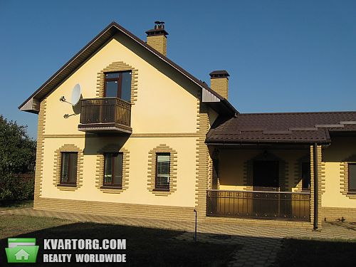 Sell house. Киев, Высшая Дубечня — photo 9