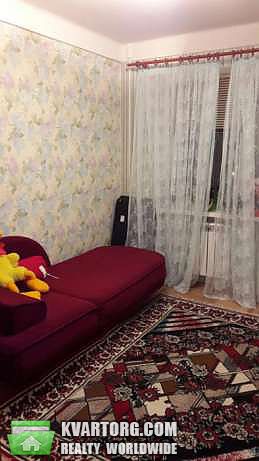 Rent out 2-room apartment. Киев,  Донца — photo 3