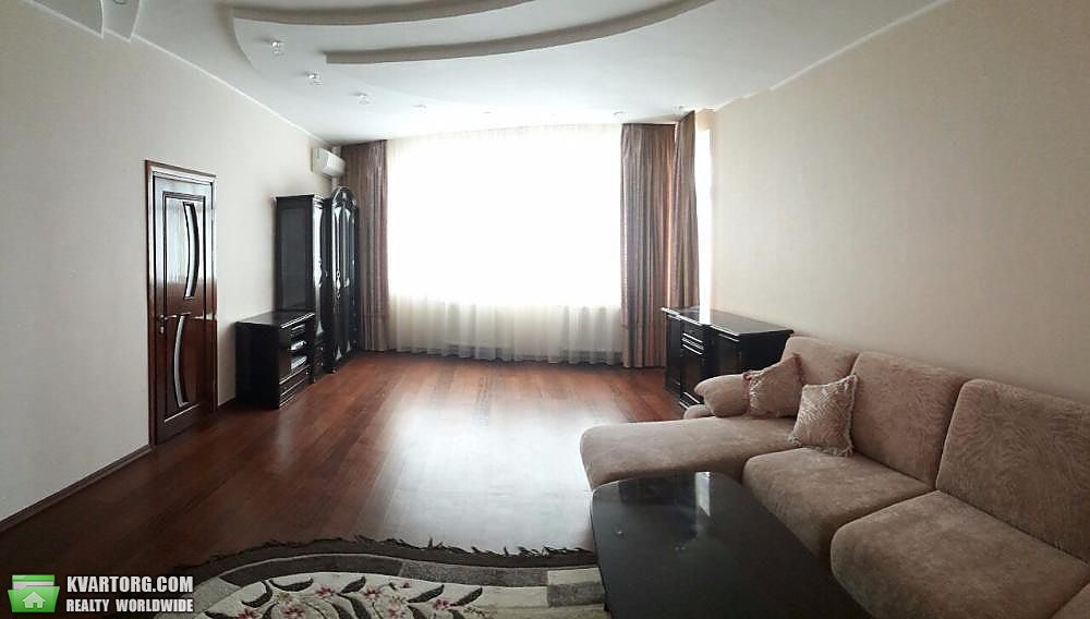 Rent out 4-room apartment. Киев,  Старонаводницкая — photo 2