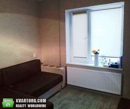 Sell 1-room apartment. Киев, Жолудева — photo 1