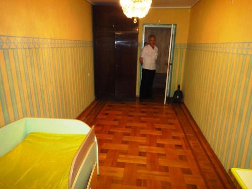 Rent out 1-room apartment. Одесса, Военный переулок — photo 4