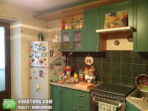 Rent out 3-room apartment. Одесса, Пантелеймоновская — photo 6