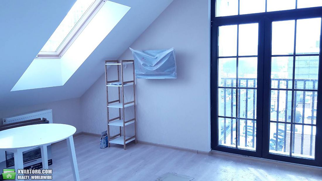 Rent out 1-room apartment. Киев, Вильямса — photo 5