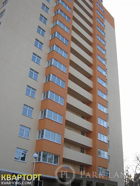 Sell 2-room apartment. Киев, Воскресенская — photo 1