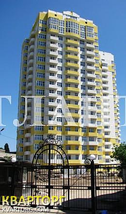 Sell 2-room apartment. Одесса, Артиллерийская — photo 1