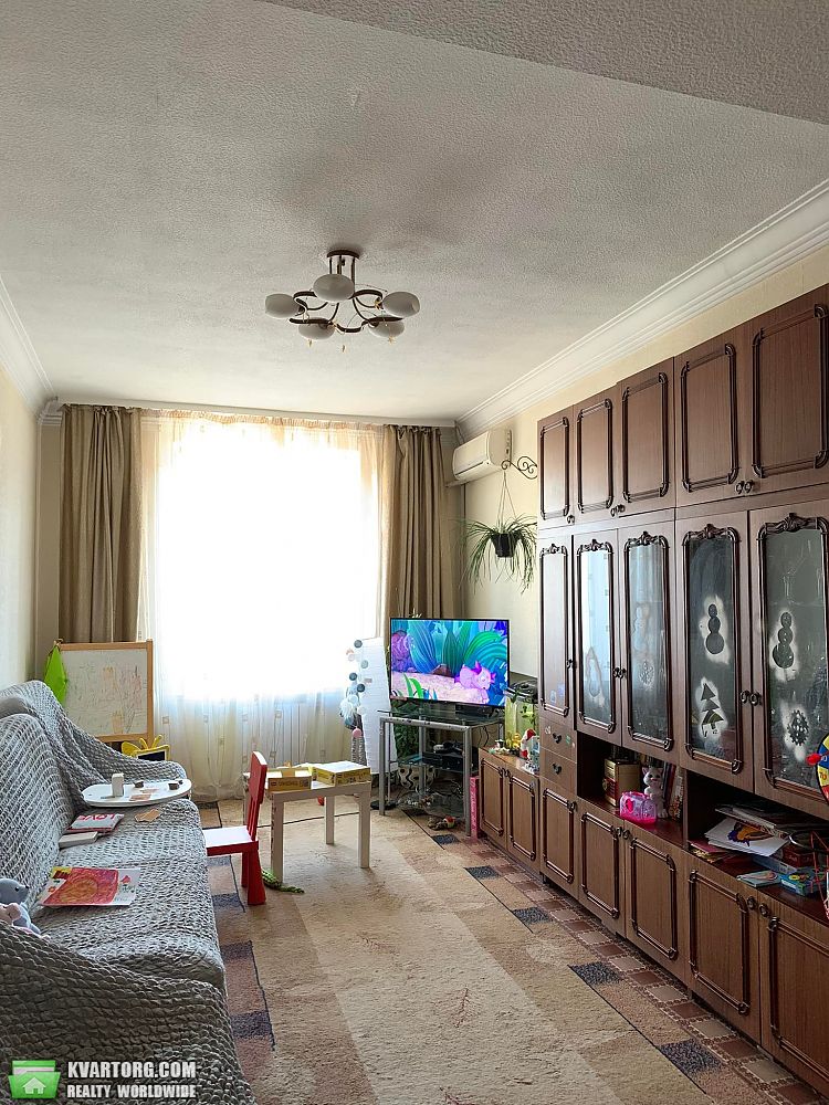 продам 3-комнатную квартиру Днепропетровск, ул.Европейский бульвар - Фото 3