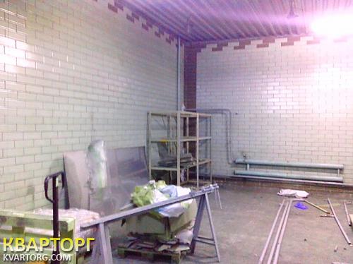 Rent out warehouse. Киев,  Ремонтная — photo 2