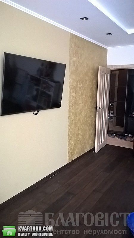 Sell 3-room apartment. Киев, Регенераторная — photo 1