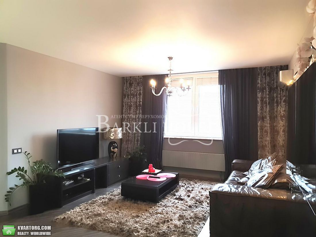 Rent out 2-room apartment. Киев, Сикорского — photo 7