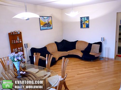 Sell 3-room apartment. Киев, Ковпака — photo 2