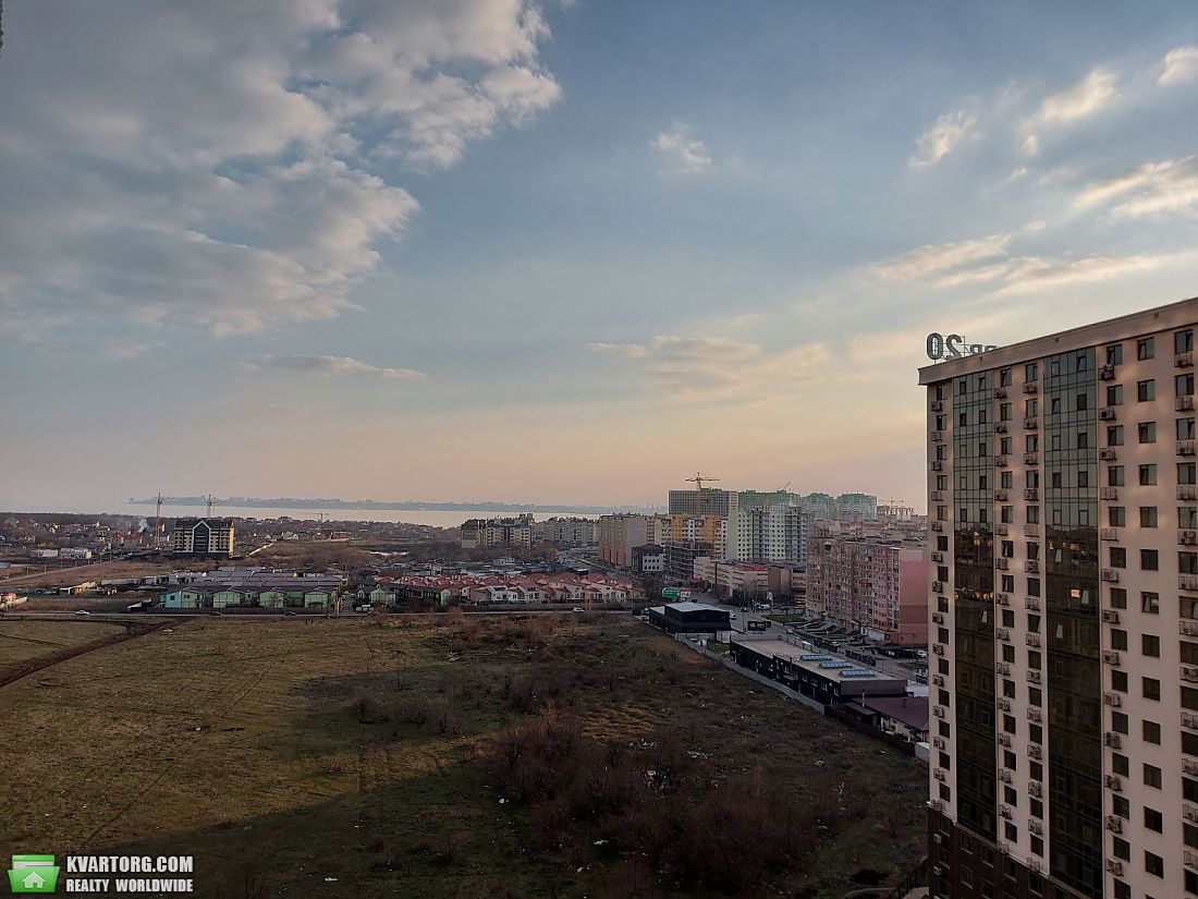 Sell 1-room apartment. Одесса, Сахарова — photo 1