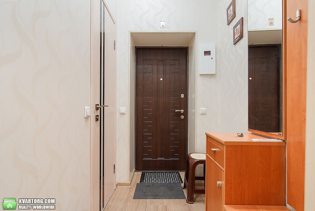 Rent out 1-room apartment. Одесса, Итальянский бульвар — photo 10