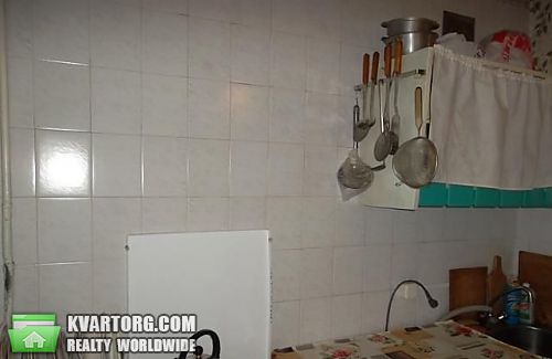 Sell 1-room apartment. Одесса, Рабина И. ул/Терешковой В — photo 5