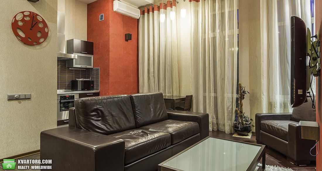 Sell 2-room apartment. Киев,  Пушкинская — photo 6