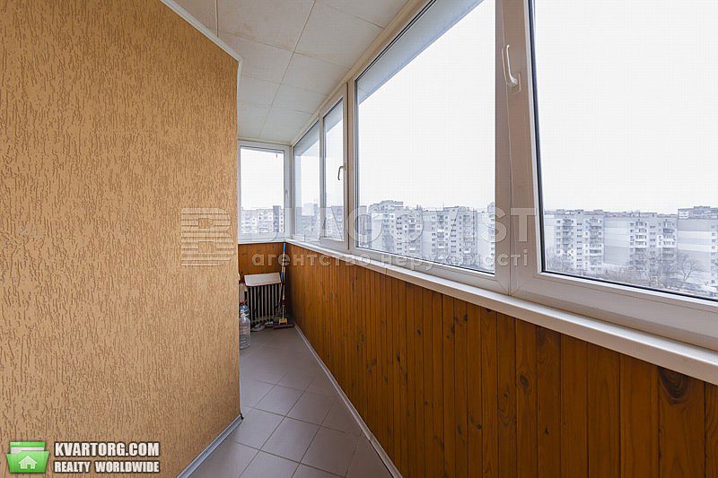 Sell 2-room apartment. Киев,  Саперно-Слободская — photo 10