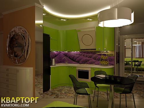 Rent out 2-room apartment. Киев,  Лайоша Гавро — photo 3