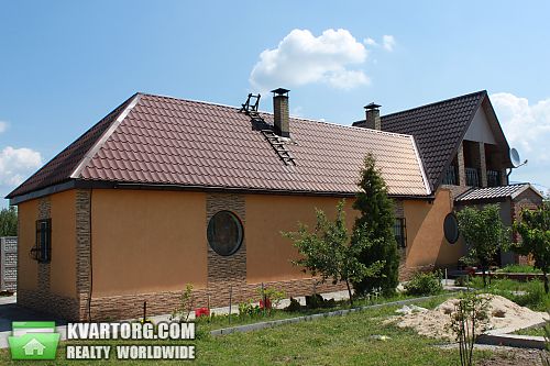 Sell house. Ирпень, Юрия Збанацкого — photo 1