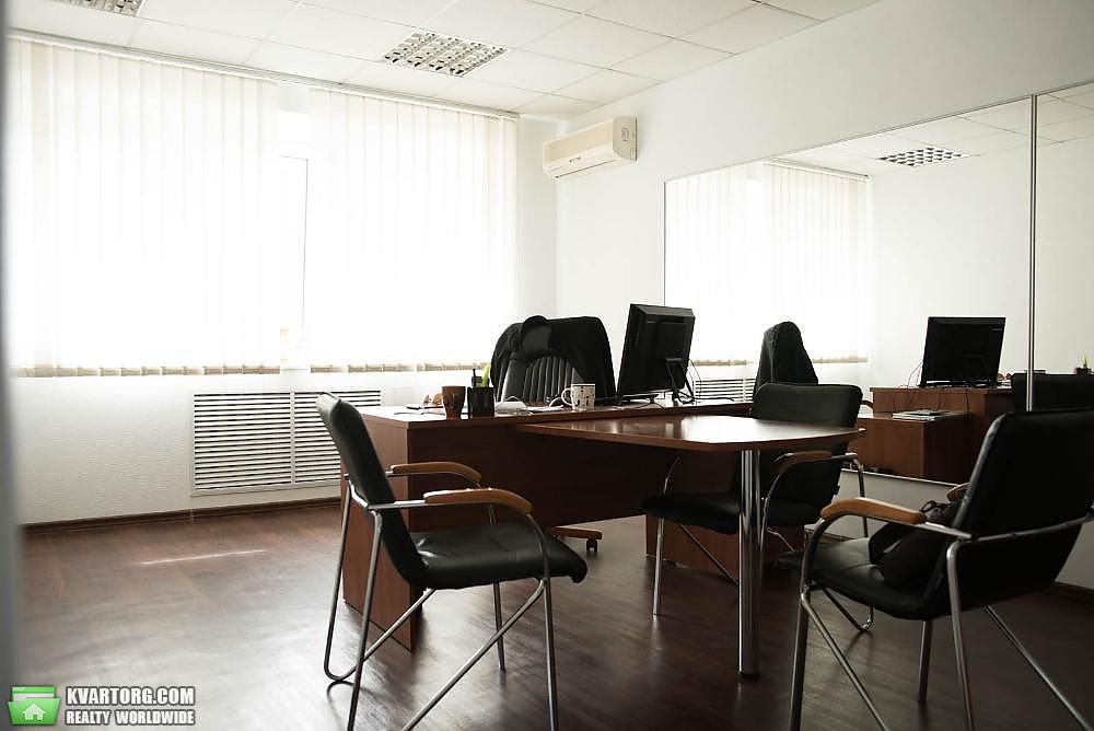 Sell office. Киев,  Мельникова — photo 9