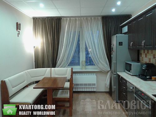 Sell 1-room apartment. Киев, Бакинская — photo 3