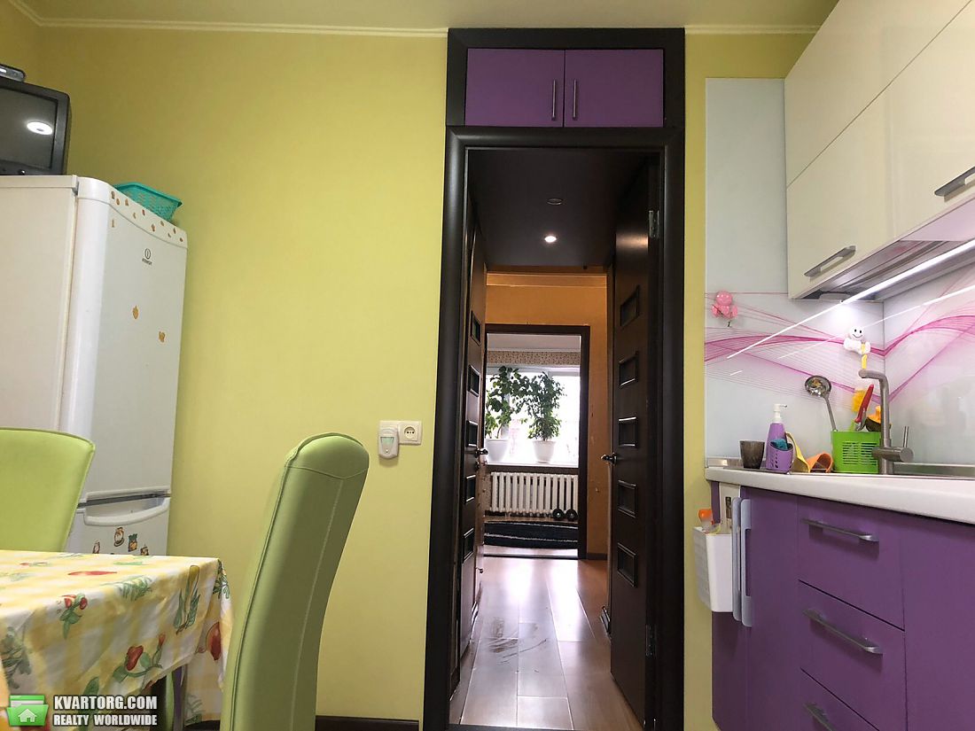 Sell 2-room apartment. Днепропетровск, Новошкольная — photo 2
