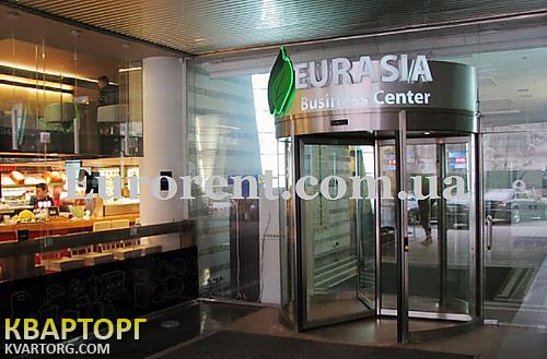 Rent out office. Киев, Жилянская — photo 3