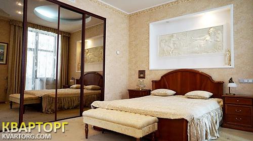 Rent out multi-room apartment. Киев, Горького — photo 7