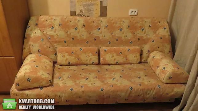 Rent out 3-room apartment. Киев,  Курнатовского — photo 10