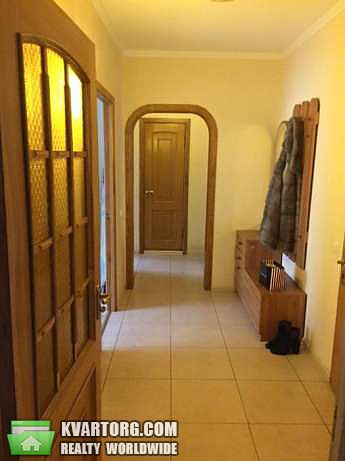 Rent out 2-room apartment. Киев,  Ревуцкого — photo 8