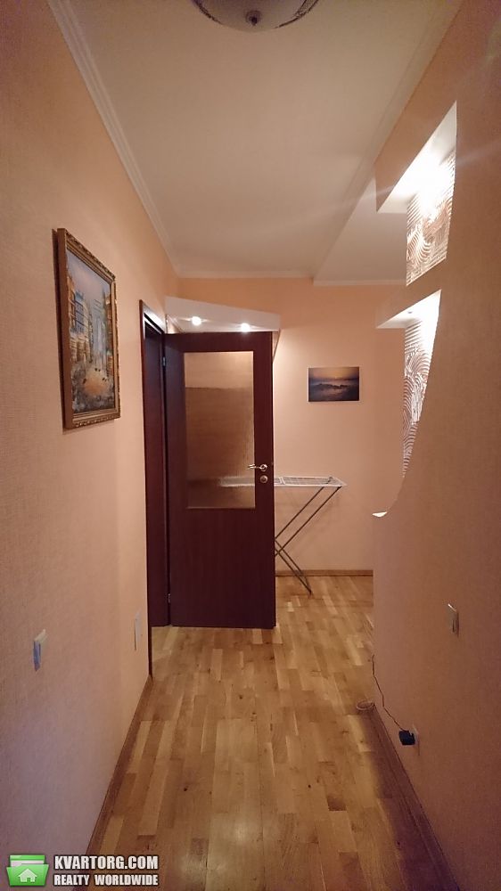 Rent out 3-room apartment. Киев, Руданского — photo 7