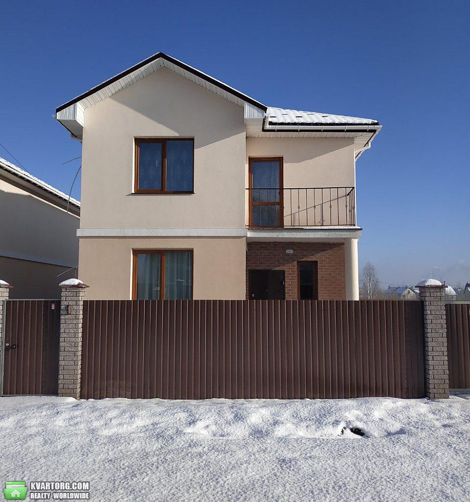 Rent out house. Киевская обл.,  Петропавловская Борщагов — photo 5