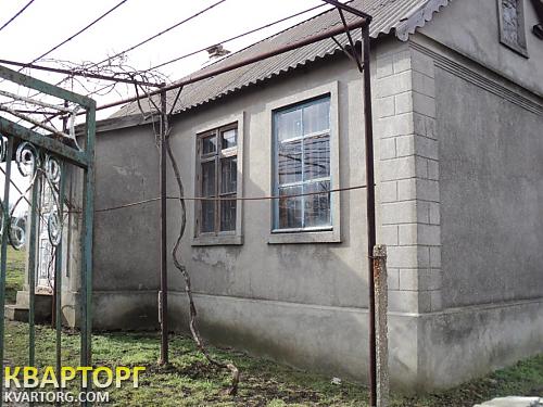 Sell house. Одесса, Толстого/Александровка — photo 1