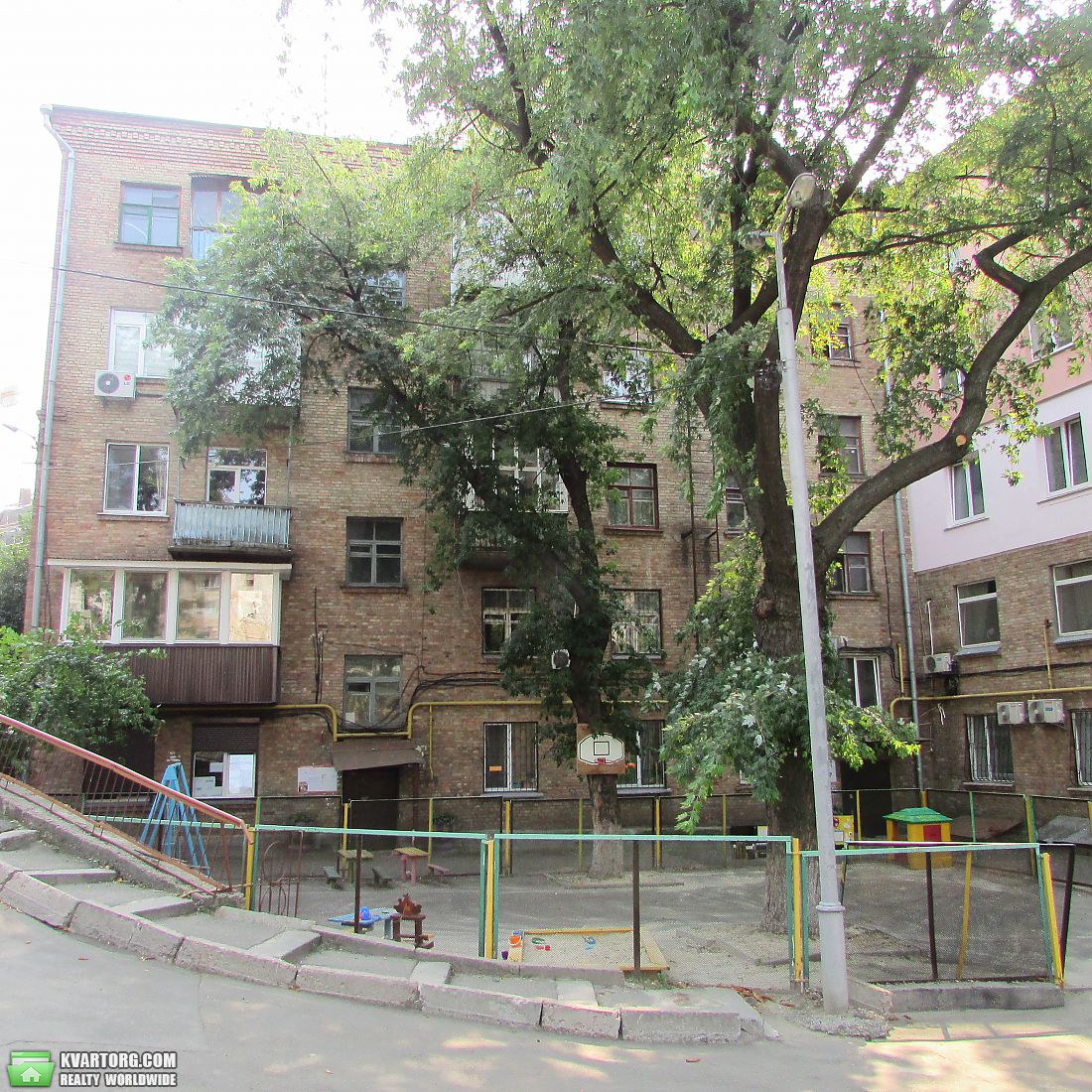 Sell 3-room apartment. Киев,  Лумумбы — photo 2