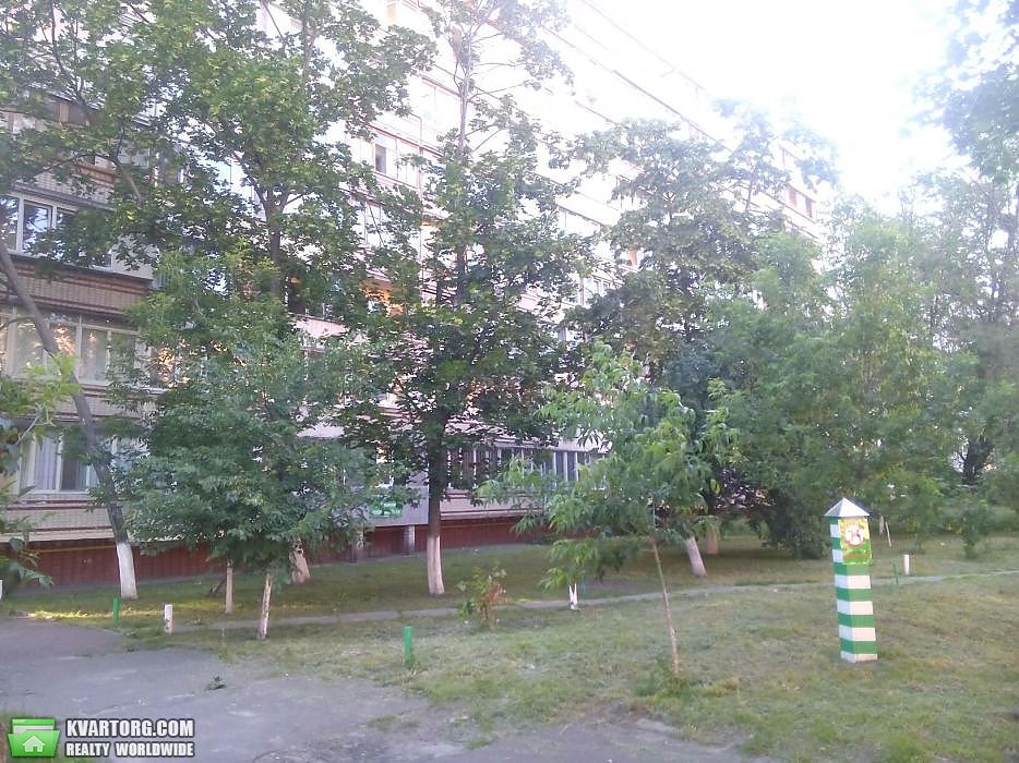 Sell 1-room apartment. Киев,  Челябинская — photo 1