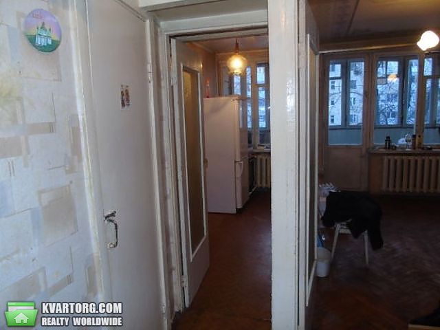 Sell 1-room apartment. Киев,  Карбышева — photo 2
