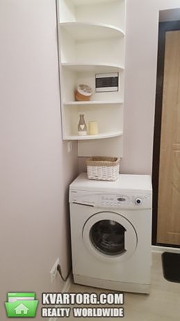 Rent out 1-room apartment. Харьков, пер.Шевченковский — photo 6