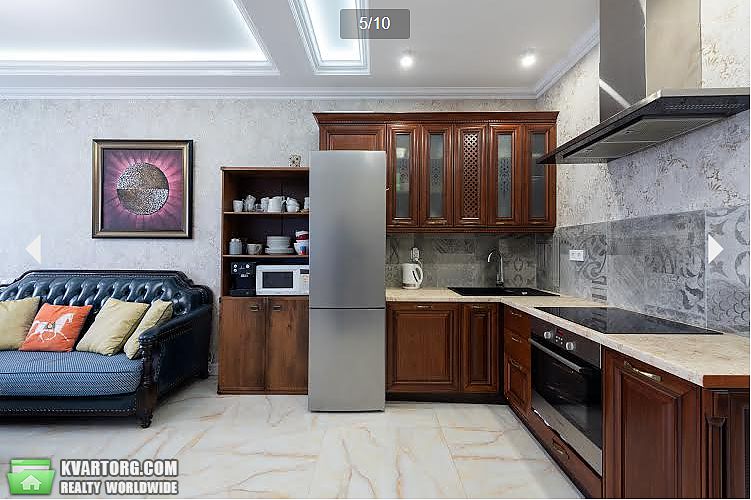 Rent out 2-room apartment. Киев, Евгения Коновальца — photo 5