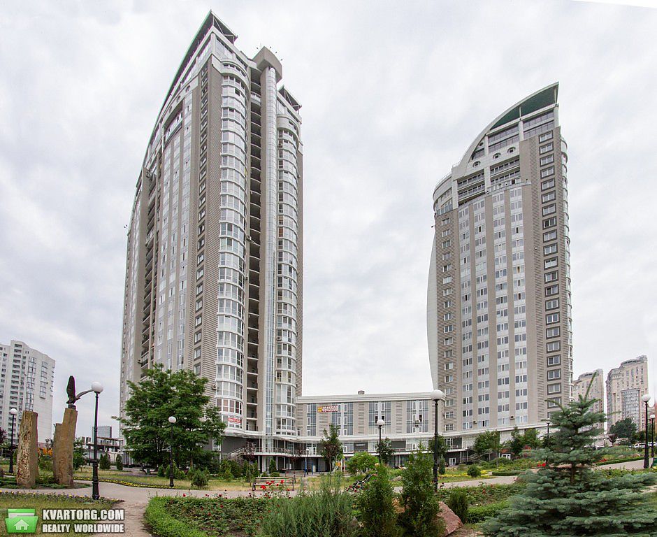 Sell 3-room apartment. Киев,  Оболонская наб — photo 1